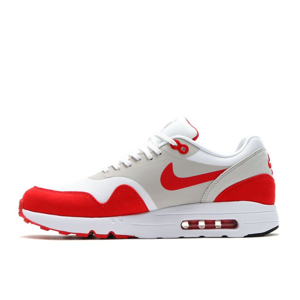 Tennarit ja kengät Nike Air Max 1 Ultra "Air Max Day Red" (2017) Punainen | 908091-100, 0