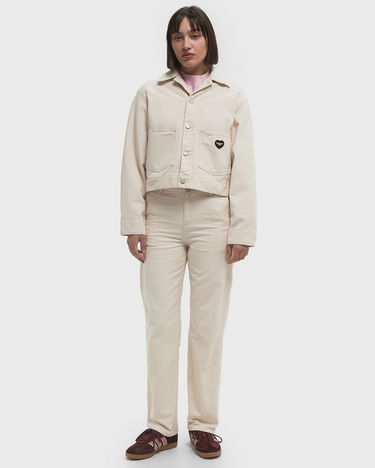 Housut Carhartt WIP Drewe Pants Beige | I034832-05.02, 2