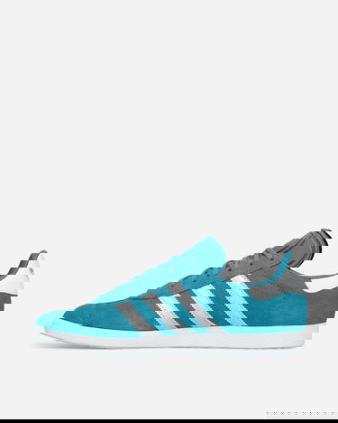 Tennarit ja kengät adidas Originals Gazelle "Arctic Fusion / Silver" W Turkoosi | ID0704 001, 3