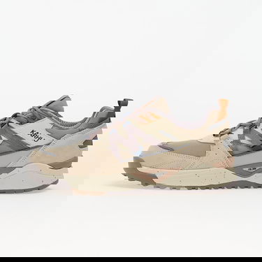 Tennarit ja kengät Karhu Fusion XC Silver Lining/ Gull Beige | F830015, 0