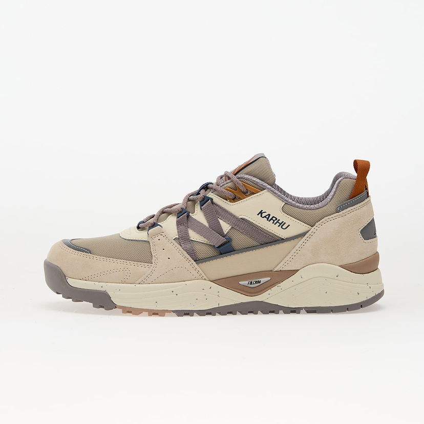 Tennarit ja kengät Karhu Fusion XC Silver Lining/ Gull Beige | F830015