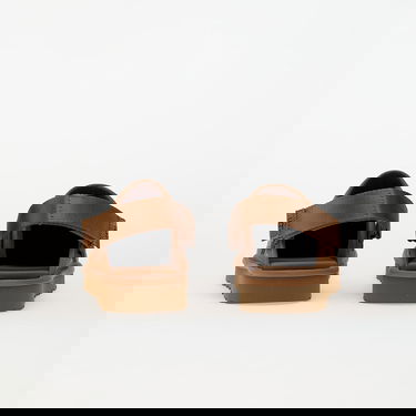 Tennarit ja kengät UGG GOLDENCOAST CLOG II Ruskea | 1166915-CHE, 3