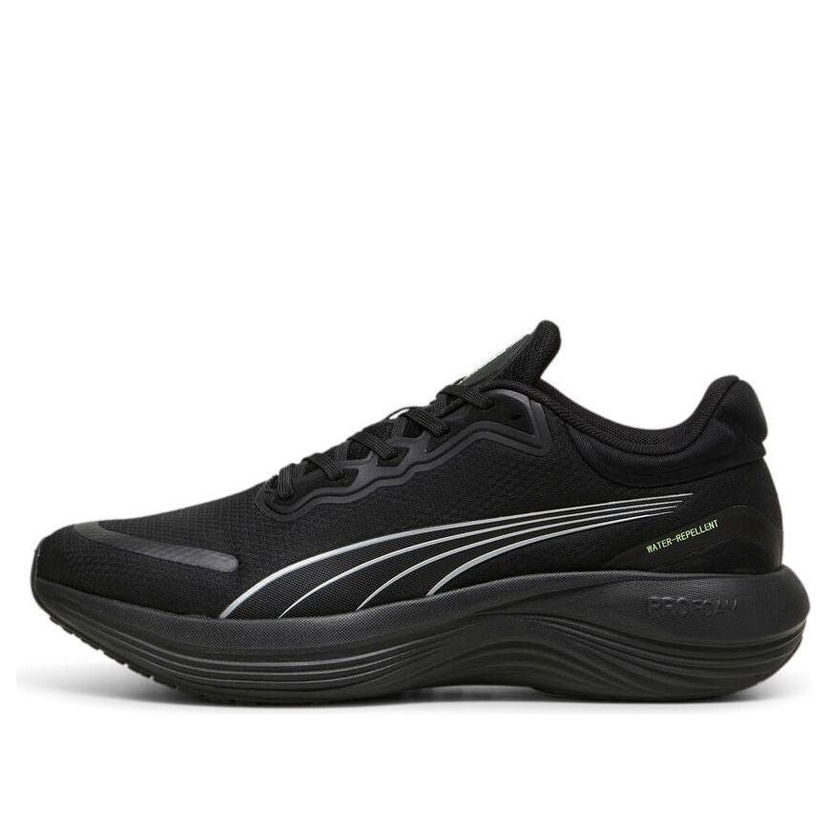Tennarit ja kengät Puma Scend Pro Waterproof Musta | 310399-01