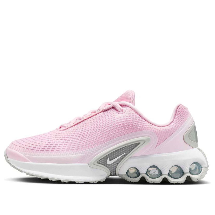 Tennarit ja kengät Nike Air Max Dn Vaaleanpunainen | FB8987-601