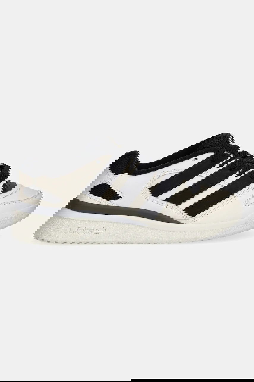 Tennarit ja kengät adidas Originals Forum 2000 Valkoinen | JQ5241, 1