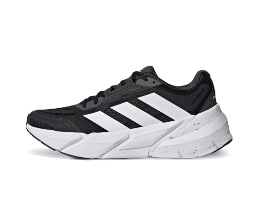 Juoksu adidas Performance Adistar Musta | GX2995