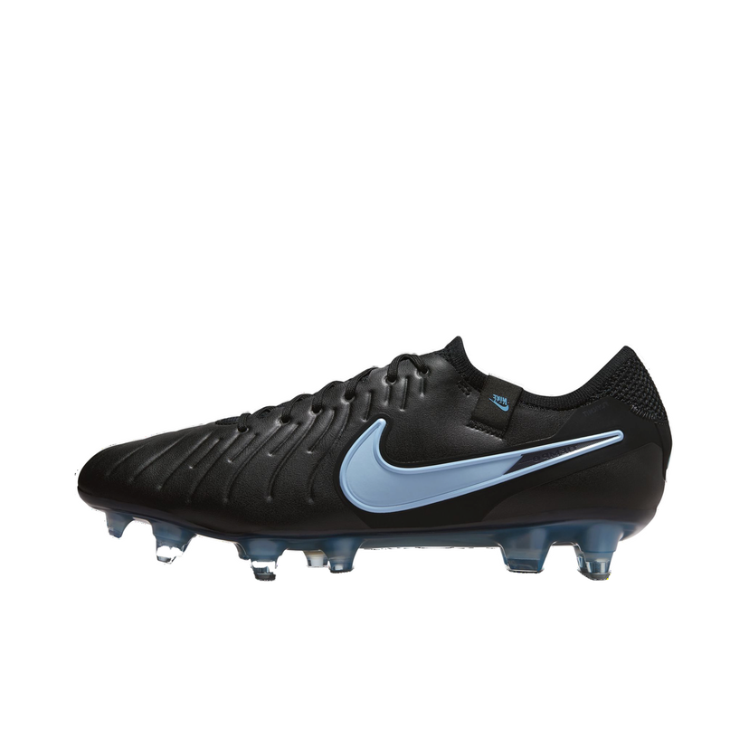 Tennarit ja kengät Nike LEGEND 10 ELITE SG-PRO AC Musta | dv4329-003