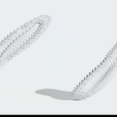Tennarit ja kengät adidas Performance AlphaEdge + Valkoinen | IF7291, 2