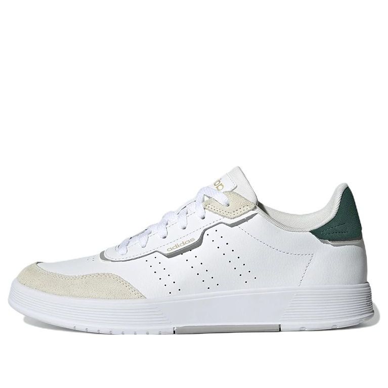 Tennarit ja kengät adidas Performance Neo Courtphase Valkoinen | GX0696, 0