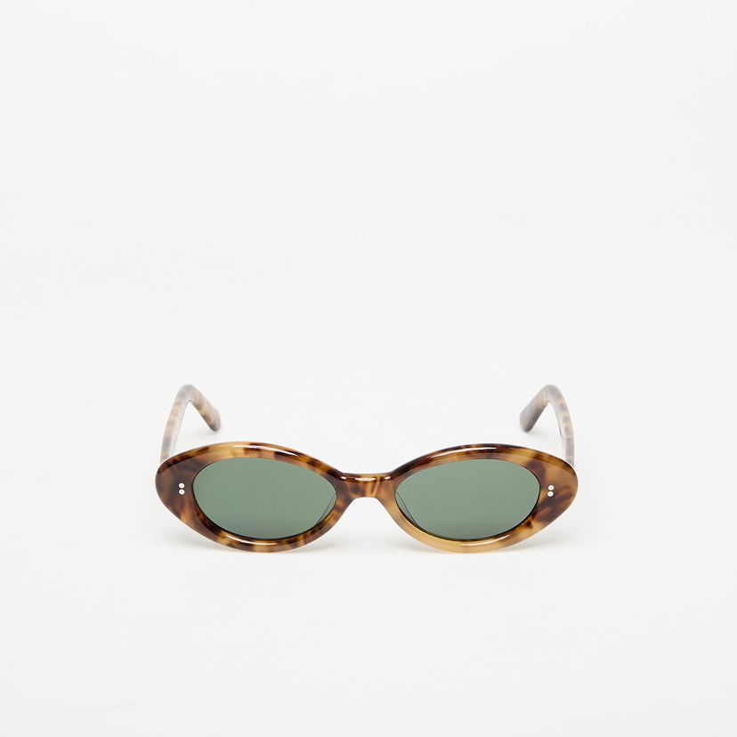 Aurinkolasit AKILA AKILA Daisy Sunglasses Ruskea | 2438 92 32
