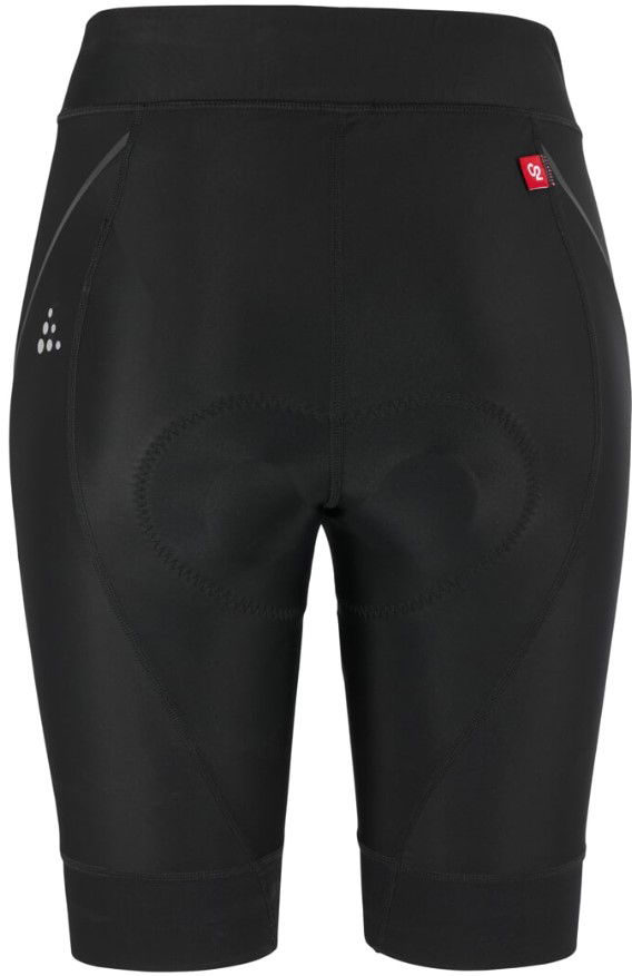 Shortsit Craft Craft Adv Endur Cycling Shorts Musta | 1915882-999000, 1