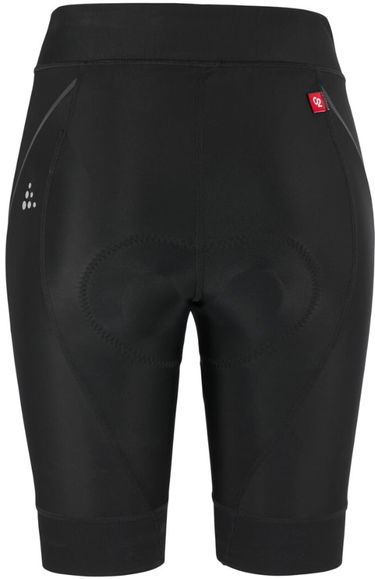 Shortsit Craft Craft Adv Endur Cycling Shorts Musta | 1915882-999000, 1