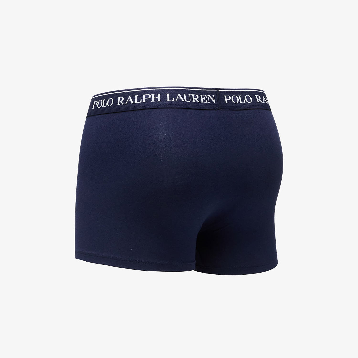 Nyrkkeilijät Polo by Ralph Lauren Classic Trunk 5-Pack Navy Tummansininen | 714864292009, 1