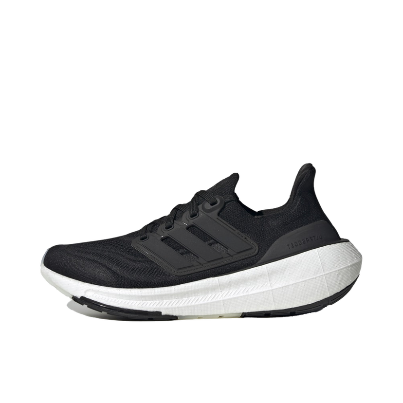 Juoksu adidas Performance Ultraboost Light Musta | GY9353