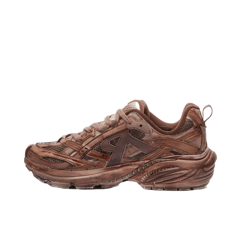 Tennarit ja kengät Represent Clo Storm Runner Size EU 36 Ruskea | MLW100001-17