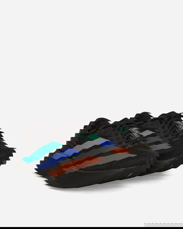 Tennarit ja kengät adidas Performance Pharrell Williams x adizero Evo SL Musta | KI3392, 4