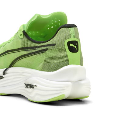 Tennarit ja kengät Puma PUMA x HYROX Deviate NITRO Elite 3 Vihreä | 311511_01, 2