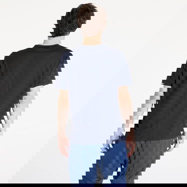 T-paita On Running On Movement-T Midnight M Musta | 1ME30031573, 2