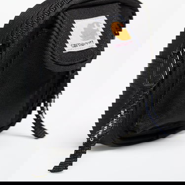 Avaimenperät Carhartt WIP Essential Coin Wallet Musta | I034924_4, 2