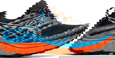 Tennarit ja kengät Asics Trailové boty Asics Trabuco Max Monivärinen | 1011b028-003, 0