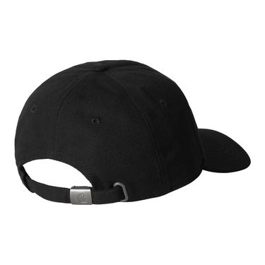 Korkki Carhartt WIP Cabinetry Cap Musta | I034749_5, 1