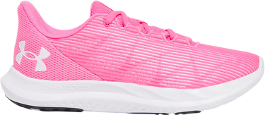 Tennarit ja kengät Under Armour Charged Speed Swift Vaaleanpunainen | 3027006-695, 0