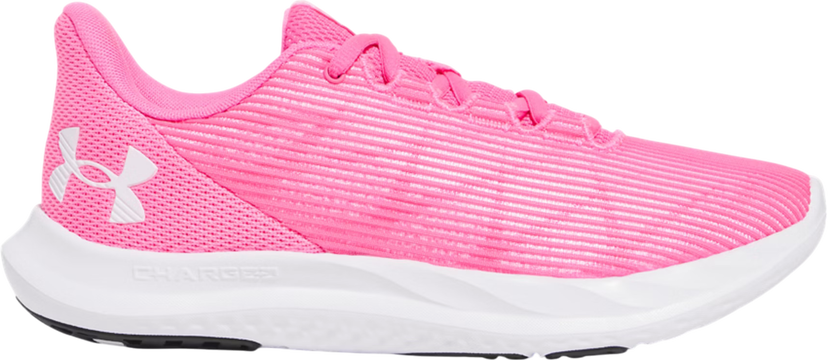 Tennarit ja kengät Under Armour Charged Speed Swift Vaaleanpunainen | 3027006-695