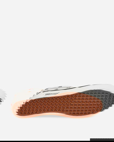 Tennarit ja kengät Vans UNDERCOVER Old Skool 36 Monivärinen | VN000VANOFW1, 5