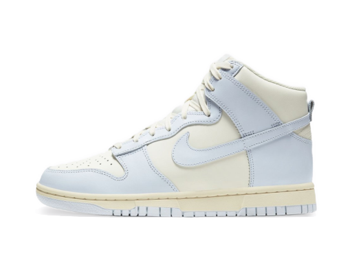 Tennarit ja kengät Nike Dunk High "Football Grey" W Harmaa | DD1869-102