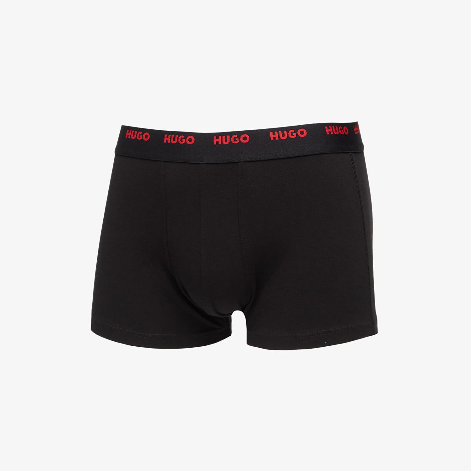 Nyrkkeilijät BOSS Boxerky Hugo Trunk 5-Pack Multicolor Musta | 50532619-003, 1