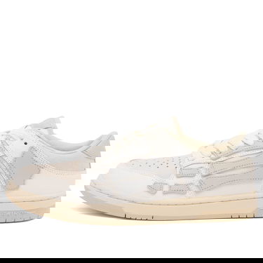 Tennarit ja kengät AMIRI AMIRI Skel Top Low Valkoinen | AMFOSR1136-Grey, 0