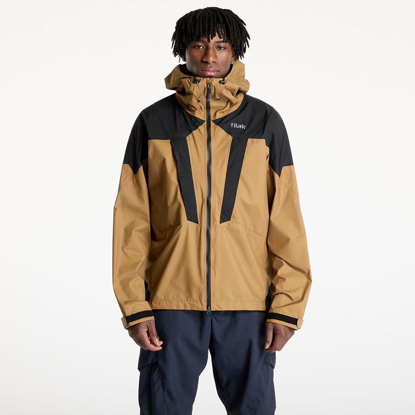 Tuulitakki Tilak Tilak Stinger Paclite Jacket Ruskea | 1002567