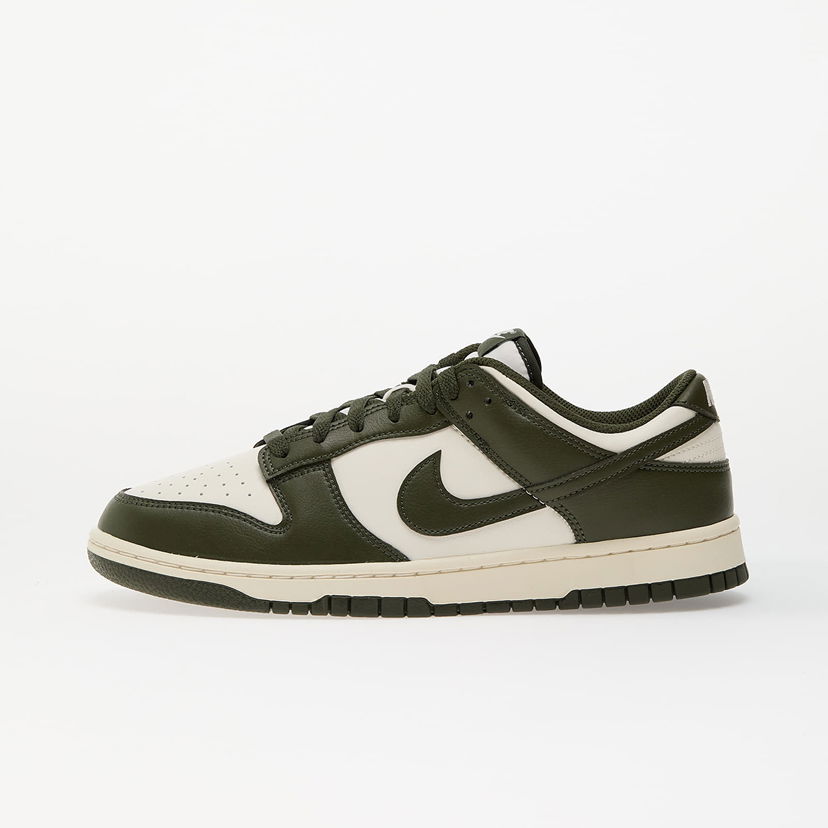 Tennarit ja kengät Nike Dunk Low 'Cargo Khaki' Vihreä | HF5441-102