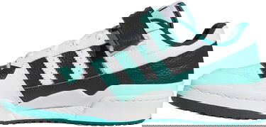 Tennarit ja kengät adidas Originals Forum Valkoinen | gy5835, 3