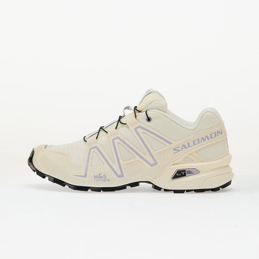 Tennarit ja kengät Salomon Salomon Speedcross 3 42 Beige | L47723400