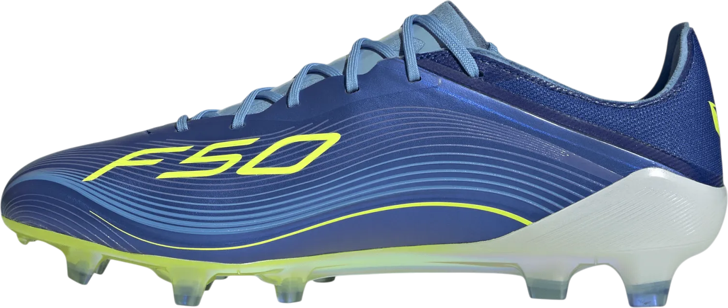 Tennarit ja kengät adidas Performance F50 Messi Elite FG Sininen | jp7435, 0