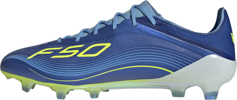 Tennarit ja kengät adidas Performance F50 Messi Elite FG Sininen | jp7435