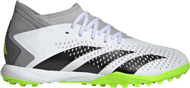 Tennarit ja kengät adidas Performance Predator Accuracy.3 TF Harmaa | gz0004, 0