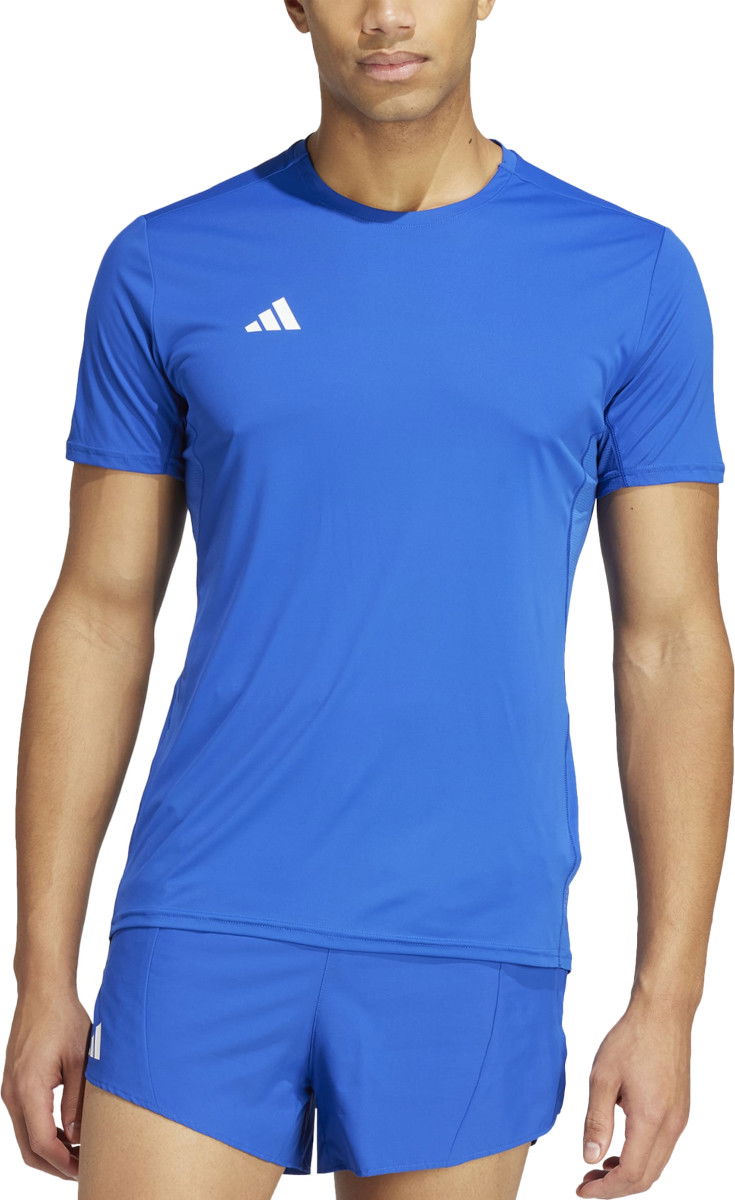 T-paita adidas Performance adidas Adizero Sininen | it1469