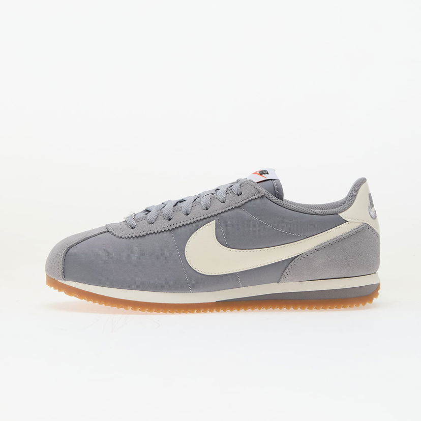 Tennarit ja kengät Nike Cortez Textile Harmaa | DZ2795-005
