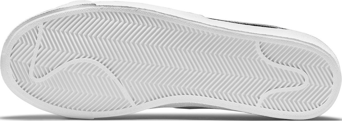 Tennarit ja kengät Nike Blazer Low 77 W Valkoinen | dc4769-103, 1