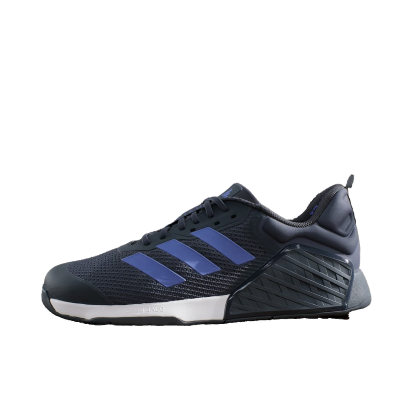 Tennarit ja kengät adidas Performance Dropset 3 Musta | IH8362