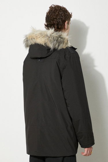 Parka Helly Hansen Jacket Musta | 53630, 1