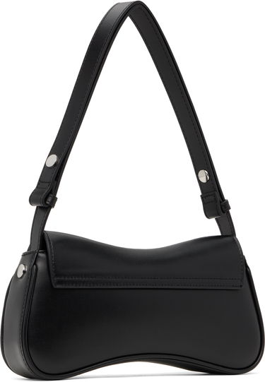 Käsilaukku Diesel Play Clutch Bag Musta | X10202 PR227, 2