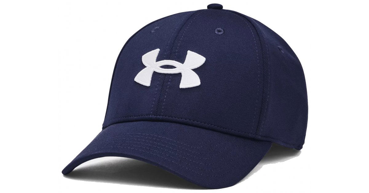 Korkki Under Armour UA Blitzing Tummansininen | 1376700-410, 1