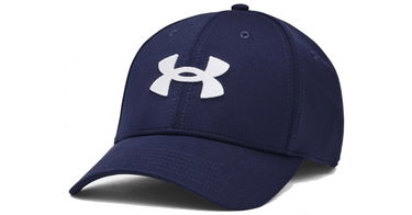Korkki Under Armour UA Blitzing Tummansininen | 1376700-410, 1
