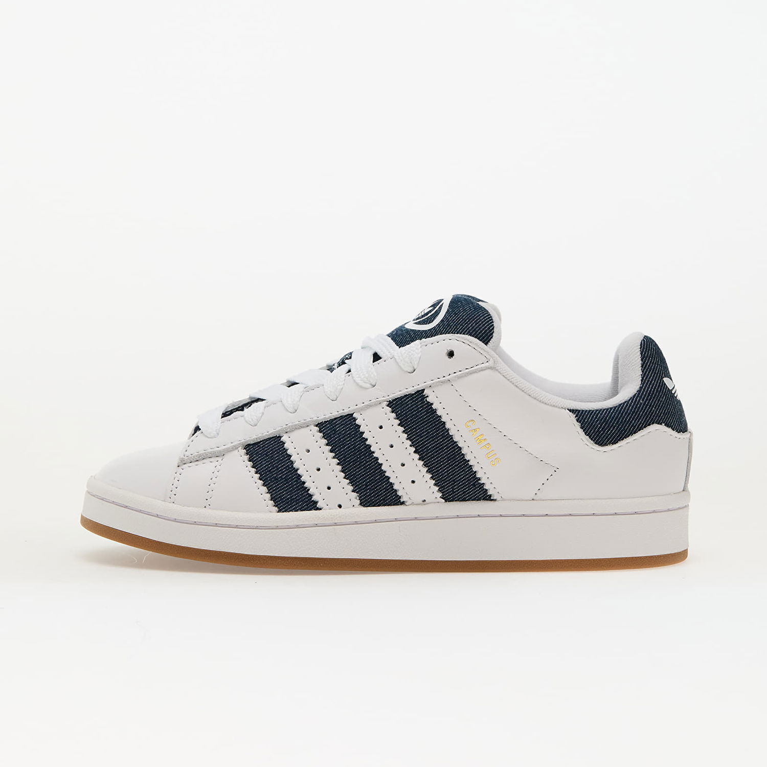 Tennarit ja kengät adidas Originals Campus 00s Valkoinen | JQ7439, 0