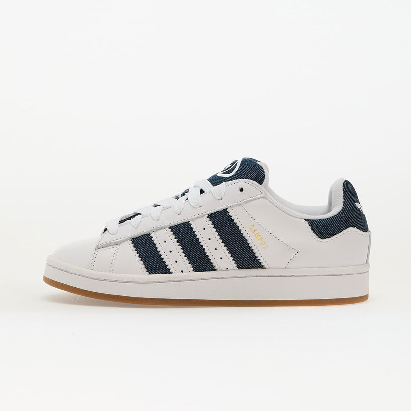 Tennarit ja kengät adidas Originals Campus 00s Valkoinen | JQ7439