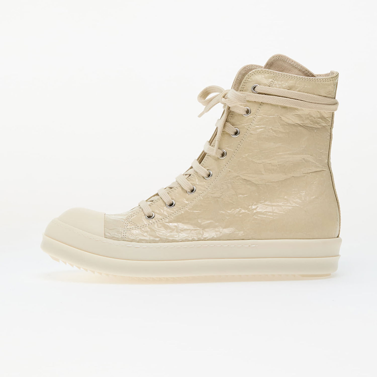 Tennarit ja kengät Rick Owens Rick Owens DRKSHDW High-Top 42 Beige | DU01E3800 SHU 8111, 0