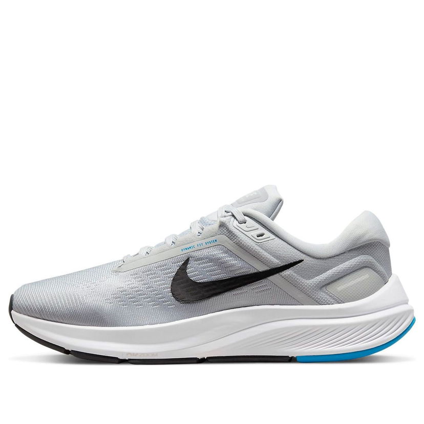 Tennarit ja kengät Nike Air Zoom Structure 24 Harmaa | DA8535-004